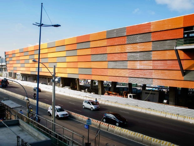 Resultado de imagem para TRE inaugura posto de atendimento na EstaÃ§Ã£o Detran do MetrÃ´