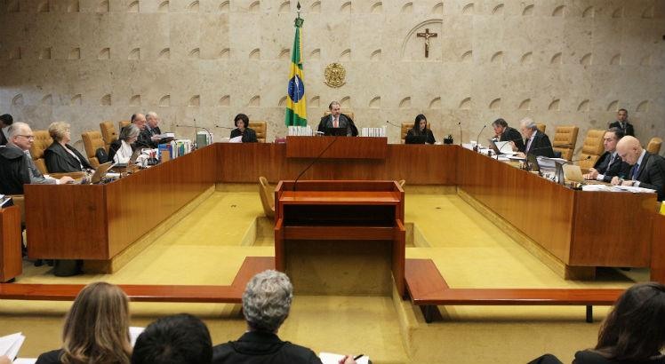 Resultado de imagem para Placar no STF estÃ¡ em 3 a 2 pela manutenÃ§Ã£o de indulto de Natal de 2017