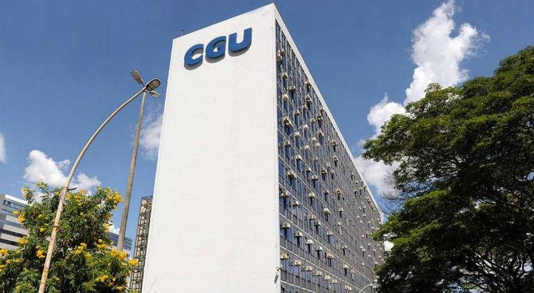 Resultado de imagem para CGU torna inidônea empresa investigada na Lava Jato