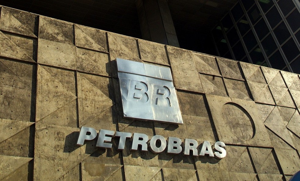 Fachada da sede da Petrobras no Rio de Janeiro (Foto: AgÃªncia Petrobras / StÃ©ferson Faria)