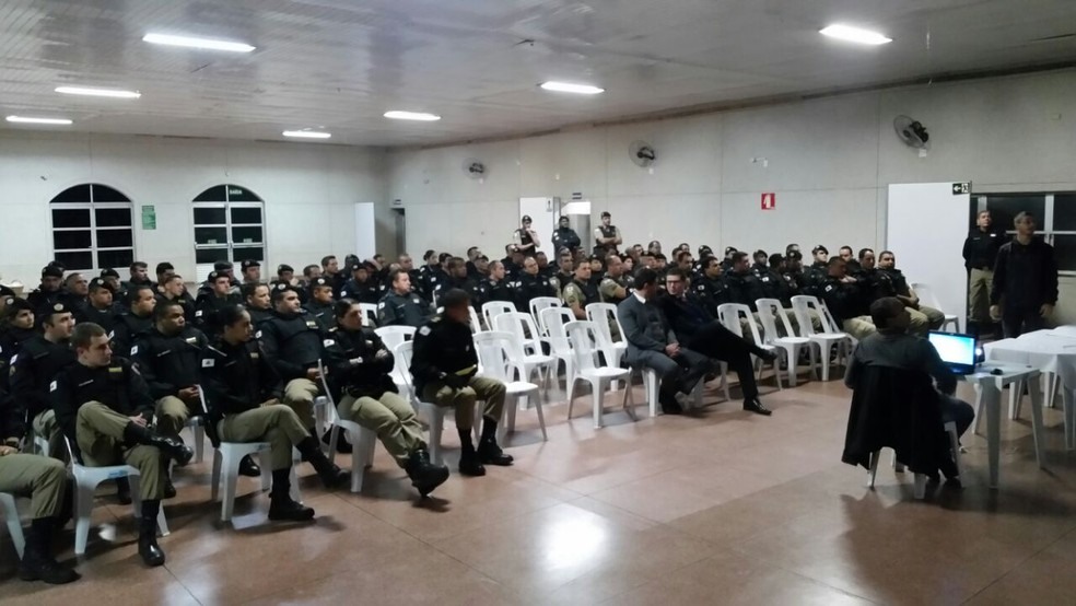 Operação do Gaeco e da Polícia Militar prende suspeitos em 5 cidades do Sul de MG (Foto: MPMG)