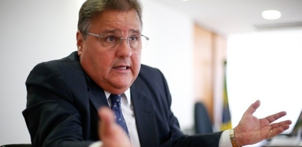 Geddel pediu demissão na semana passada