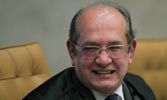 Gilmar Mendes concede prisão domiciliar a Fabrício Queiroz e ...