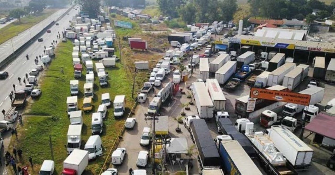 Resultado de imagem para Moraes marca reuniÃ£o com empresas multadas em greve de caminhoneiros