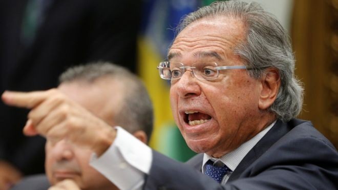 Resultado de imagem para fotos do paulo guedes