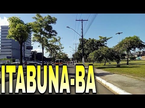 Resultado de imagem para fotos da cidade de itabuna bahia