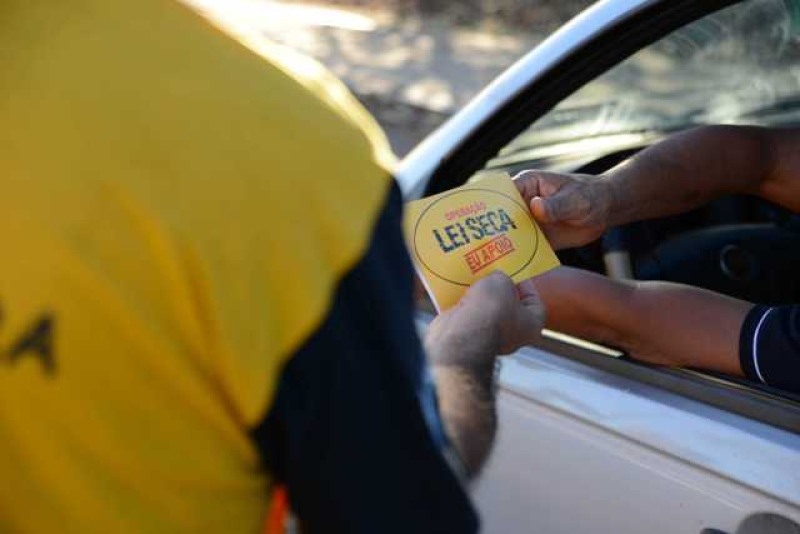 Resultado de imagem para 63 motoristas são autuados pela Lei Seca no 1ª dia de carnaval