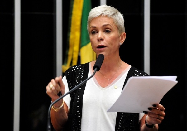 Foto: Luis Macedo/CÃ¢mara dos Deputados