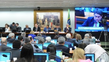 Resultado de imagem para CCJ pode votar parecer sobre denúncia contra Temer hoje, às 16 horas