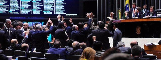 Luis Macedo / Câmara dos Deputados