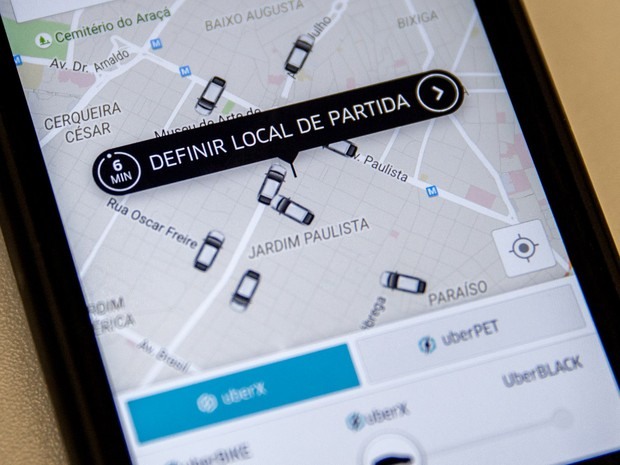 Resultado de imagem para Por boa relaÃ§Ã£o com taxistas, prefeitura deixa vereadores reformarem projeto prÃ³-Uber