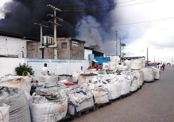 Foto: Paulo JosÃ©/ Acorda Cidade