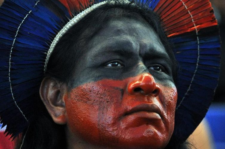 Ã­ndios