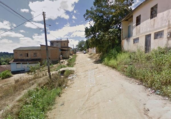 Foto: ReproduÃ§Ã£o Google Street View