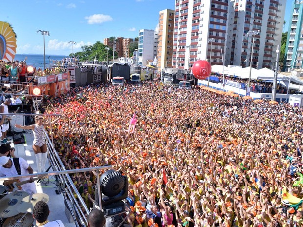 Resultado de imagem para carnaval 2018 salvador