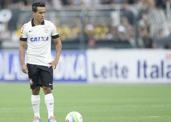 Foto: Divulgação/Corinthians