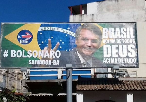 Foto: Arquivo pessoal