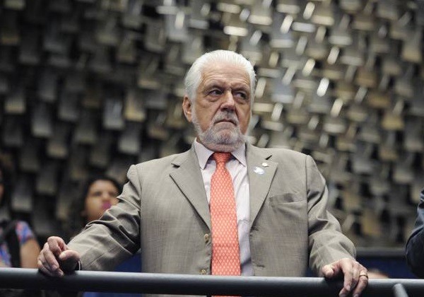 Foto: Edilson Rodrigues / AgÃªncia Senado