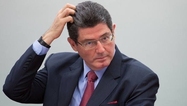 Resultado de imagem para fotoos doo presidente do bndes joaquim levy