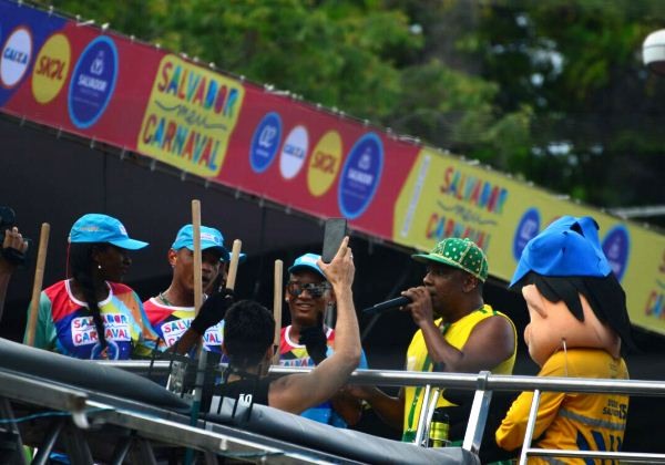 Foto: Felipe Iruatã / bahia.ba