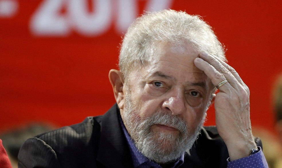 Resultado de imagem para fotos de lula