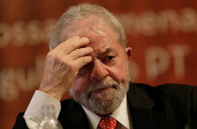 Resultado de imagem para Processo de Lula na Operação Zelotes volta para o juiz original, informa Justiça Federal