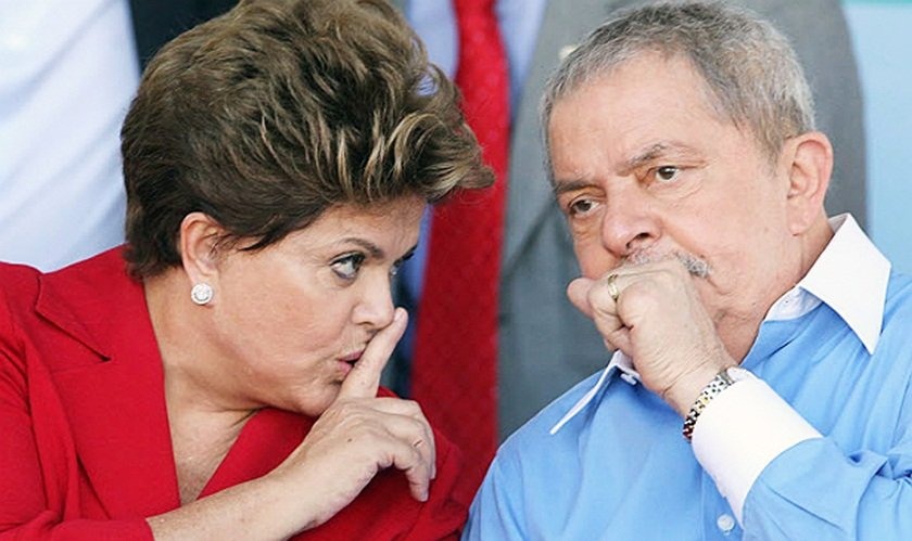 Resultado de imagem para fotos de dilma