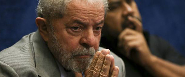 Resultado de imagem para Lula pediu para receber visitas da famÃ­lia Ã s quintas-feiras