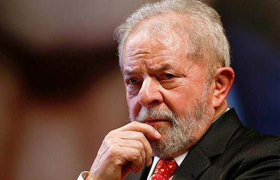 Resultado de imagem para ApÃ³s um ano, Lula jÃ¡ pode ir para regime semiaberto e deixar a prisÃ£o