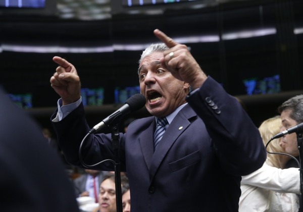 Foto: Ananda Borges / CÃ¢mara dos Deputados