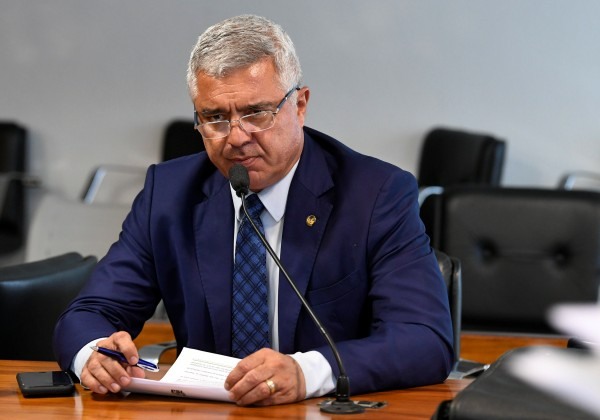 Foto: Jane de Araújo/Agência Senado