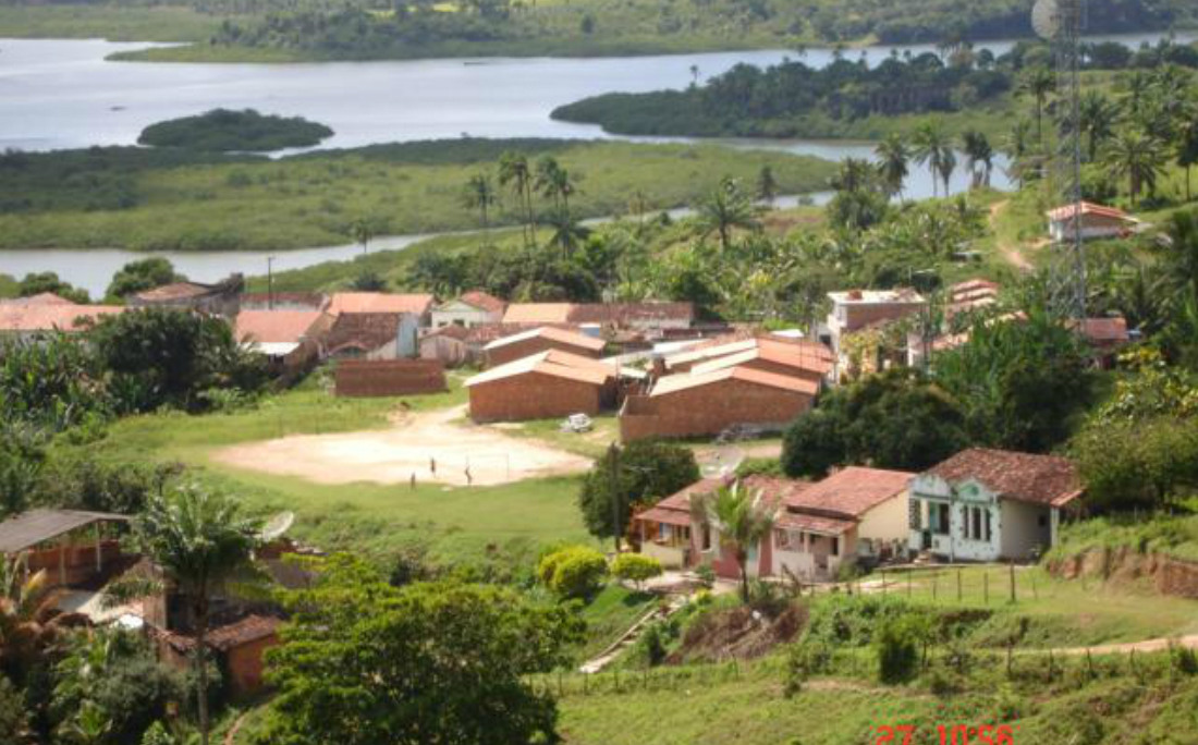 Resultado de imagem para MPF entra com aÃ§Ã£o para que Incra e UniÃ£o concluam demarcaÃ§Ã£o de terra quilombola em Maragogipe