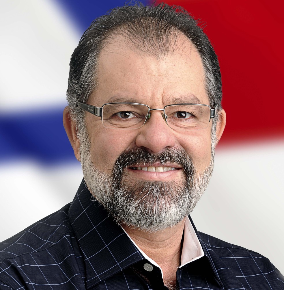 Deputado Estadual da Bahia Marcelo Nilo (Foto: Divulgação)