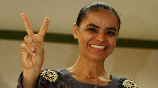 Resultado de imagem para fotos de marina silva