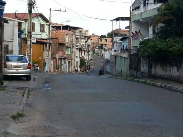 Resultado de imagem para bairro da Mata Escura