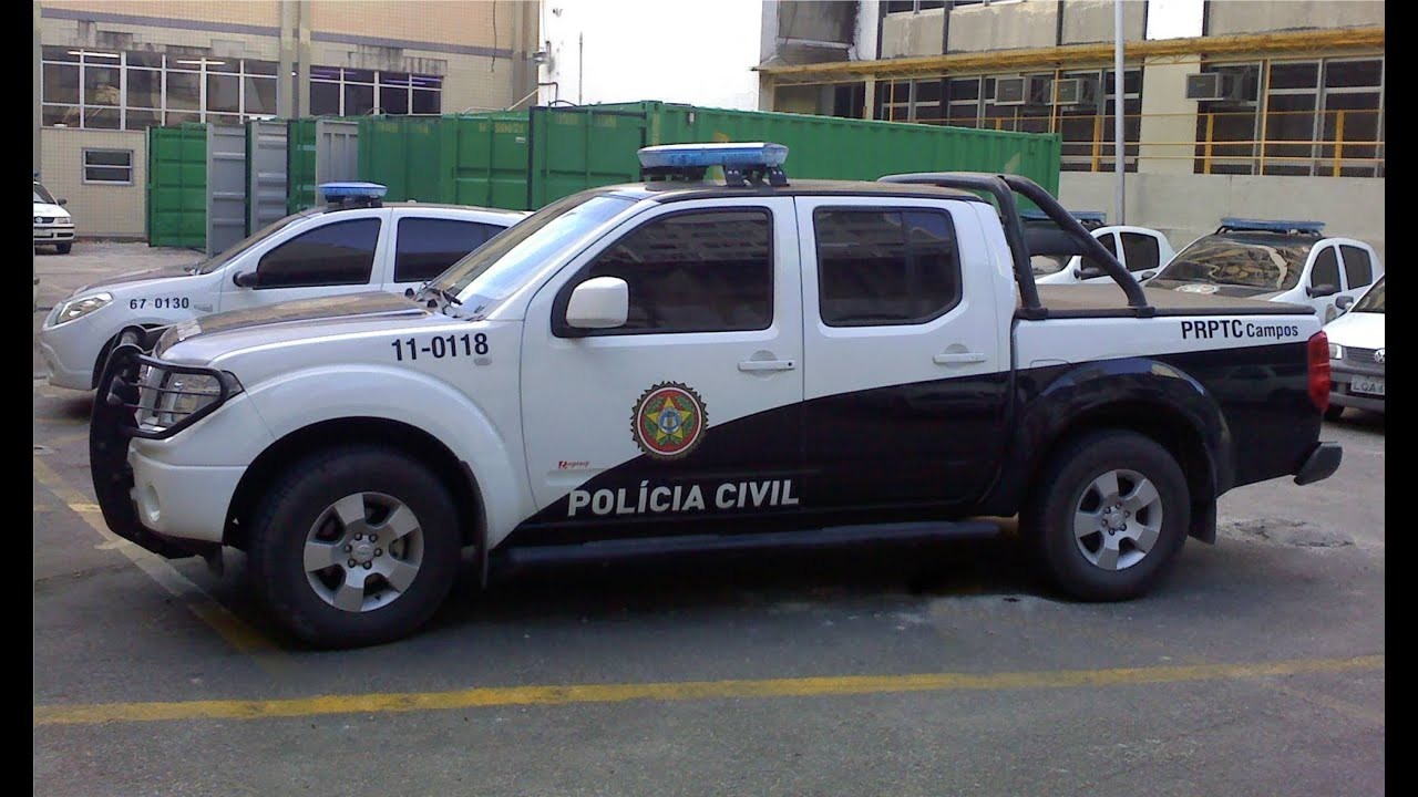 Resultado de imagem para policia civil do rio