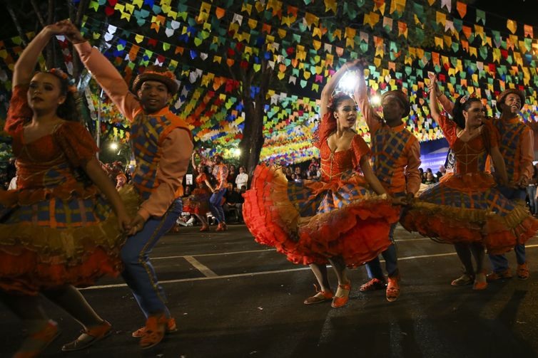 Festa junina