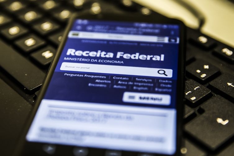  IMPOSTO DE RENDA 201,DeclaraÃ§Ã£o IRPF 2019