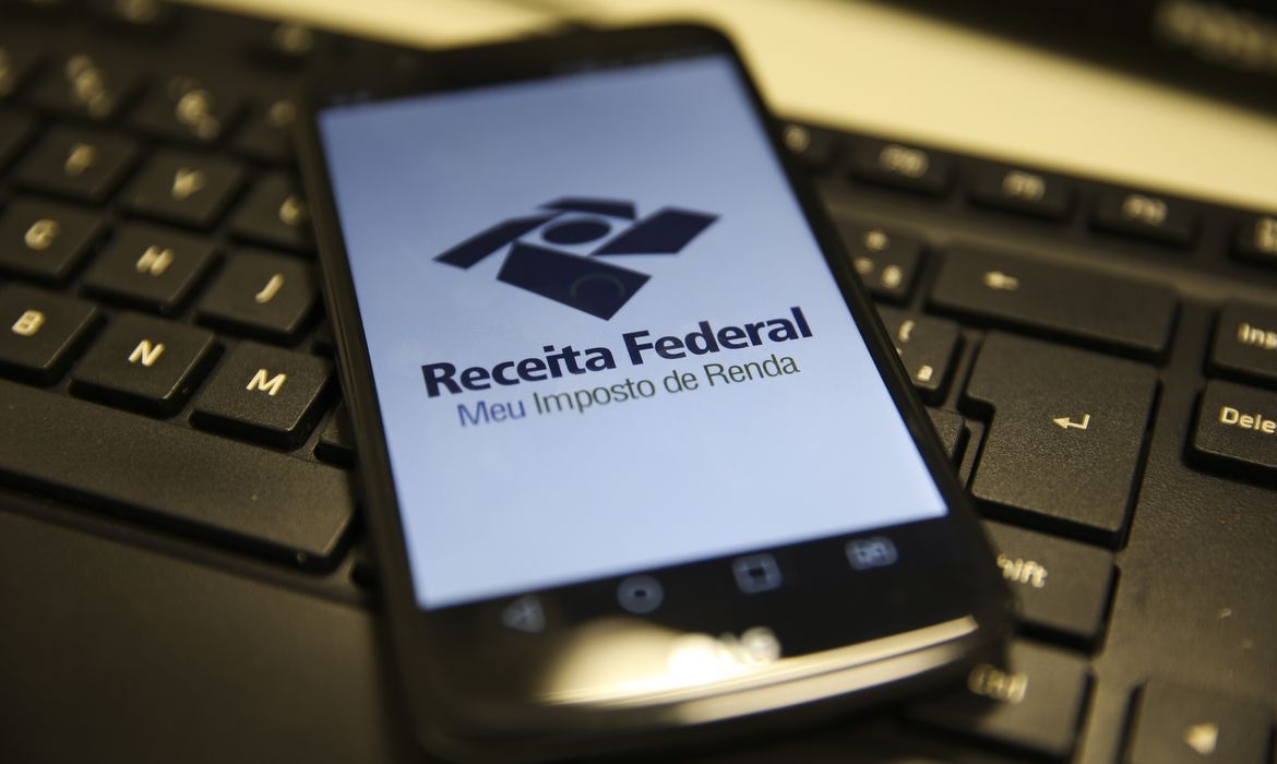  IMPOSTO DE RENDA, Declaração IRPF 2019