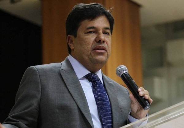 Ministro Mendonça Filho (Foto: Divulgação)