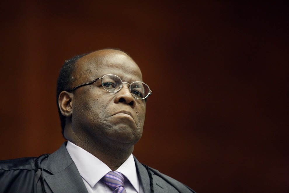 Resultado de imagem para Um ano depois de filiaÃ§Ã£o, Joaquim Barbosa se reaproxima do PSB