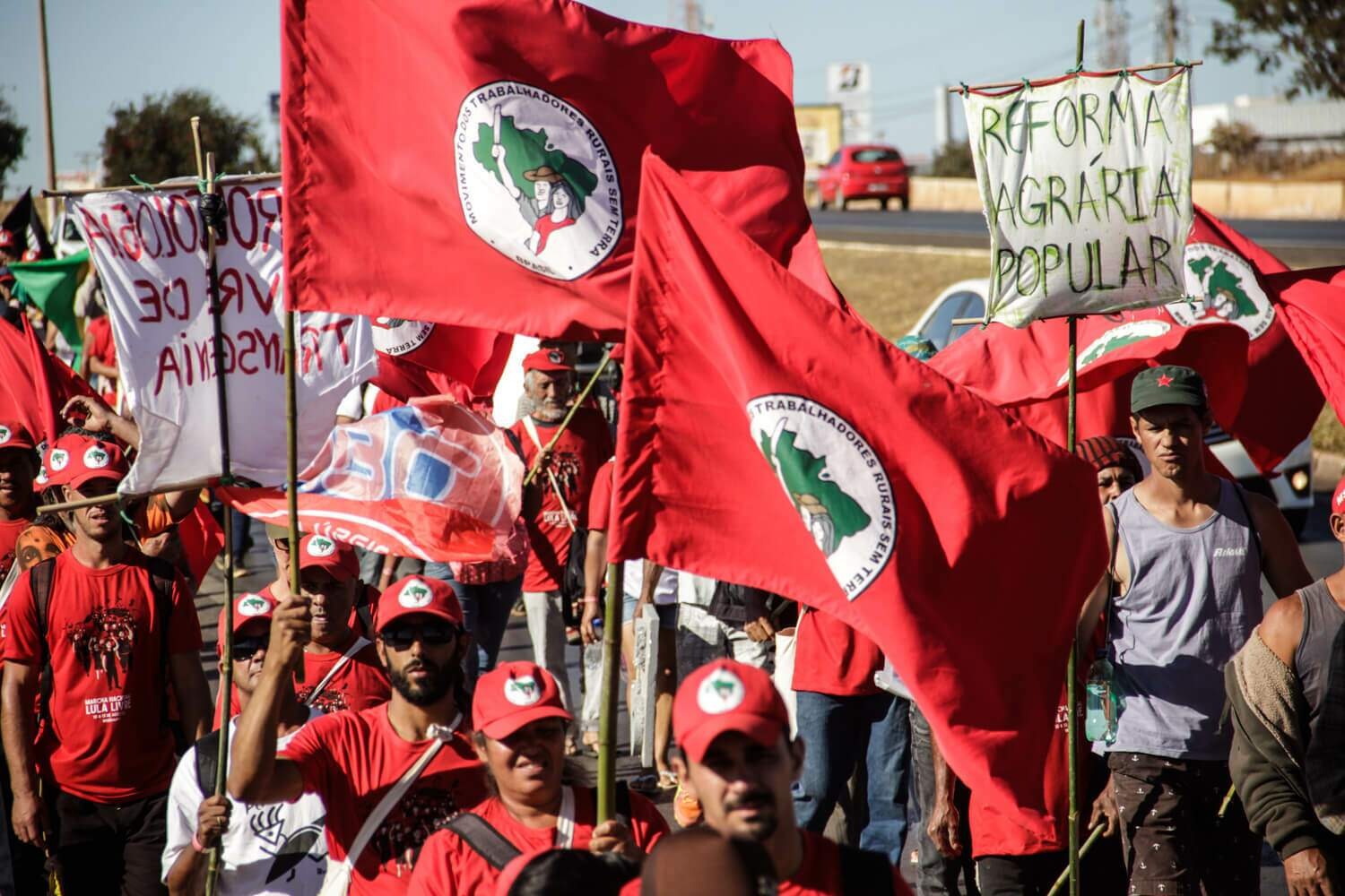 MST: Você entende o que é esse movimento? - Politize!