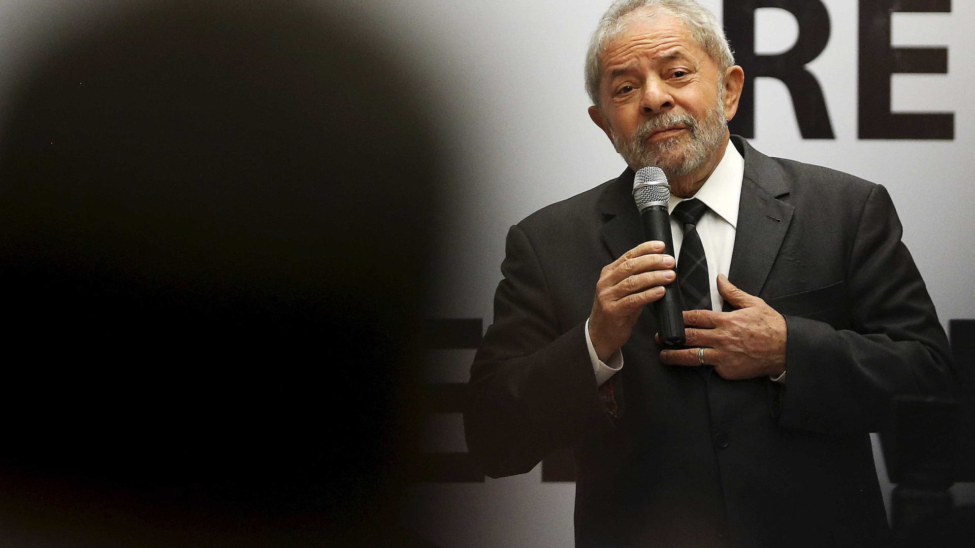 Resultado de imagem para Defesa de Lula estÃ¡ em compasso de espera