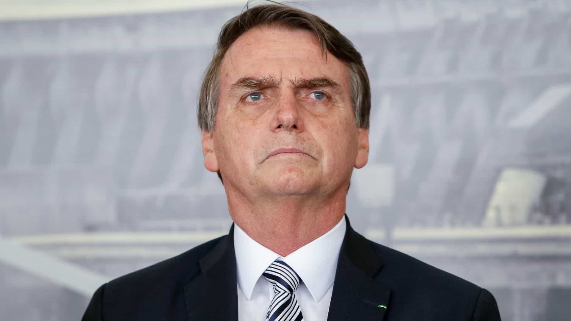 Planalto confirma presença de Bolsonaro no Nordeste, mas ainda sem ...