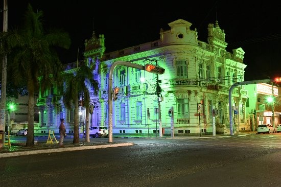 Resultado de imagem para fotos da cidade de feira de santana bahia