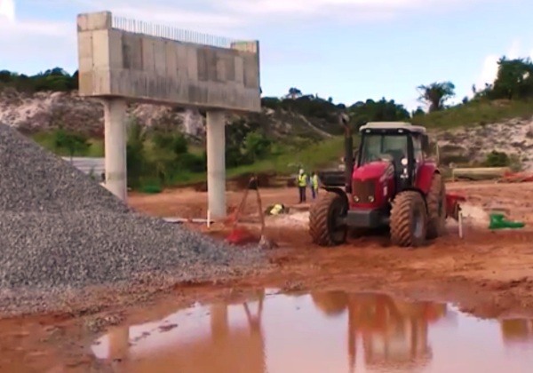 Foto: Reprodução/ TV Bahia