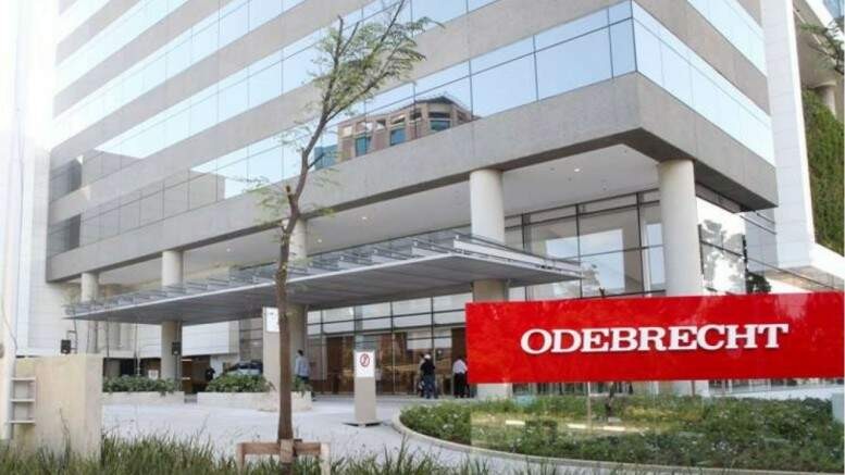 Desde 2014, bloqueio impedia negócios da petroleira com 23 fornecedores, incluindo a Odebrecht. (foto: reprodução)