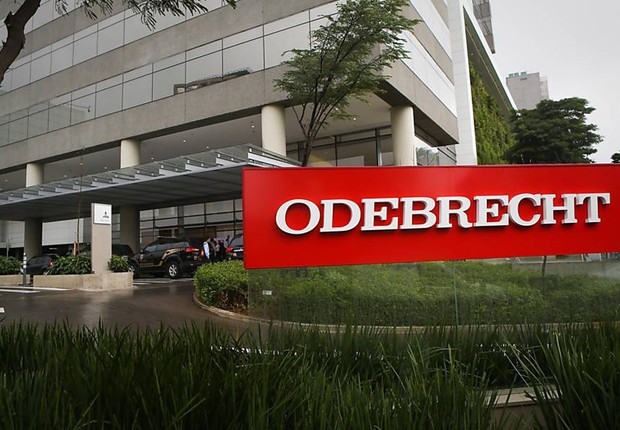 Resultado de imagem para Acordo com a Suíça pode obrigar Odebrecht a pagar cerca de US$ 200 milhões