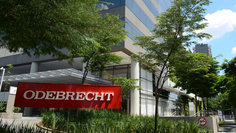 Resultado de imagem para TRF4 confirma que Odebrecht nÃ£o pode ter contas bloqueadas