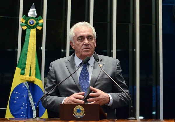 Foto: Ana Volpe/Agência Senado